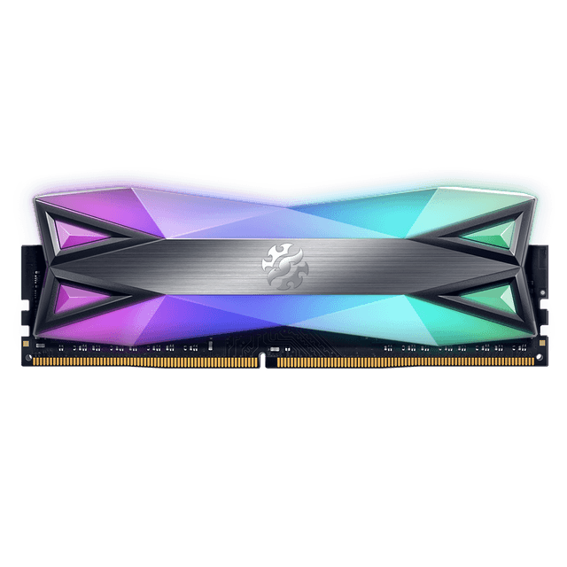 XPG SPECTRIX D60G DDR4 RGB Memory Image