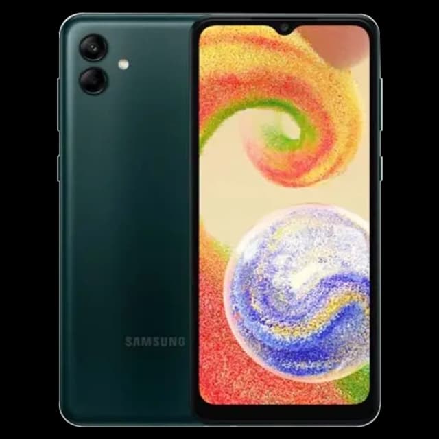 Samsung Galaxy A04 Image