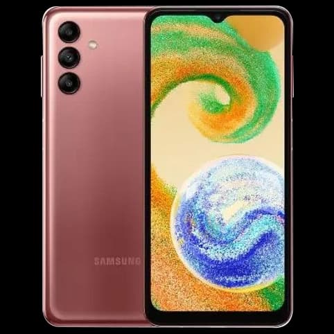 Samsung Galaxy A04s Image