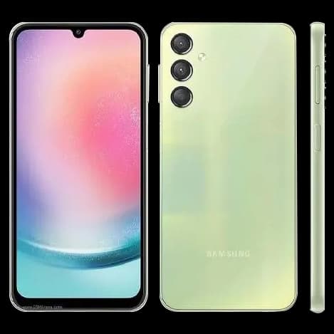 Samsung Galaxy A24 4G Image