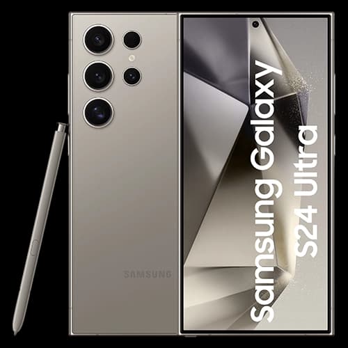 Samsung Galaxy S24 Ultra Image