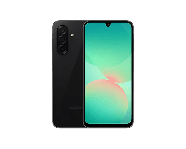 Samsung Galaxy A26 Image