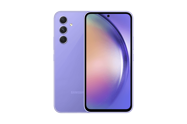 Samsung Galaxy A54 Image