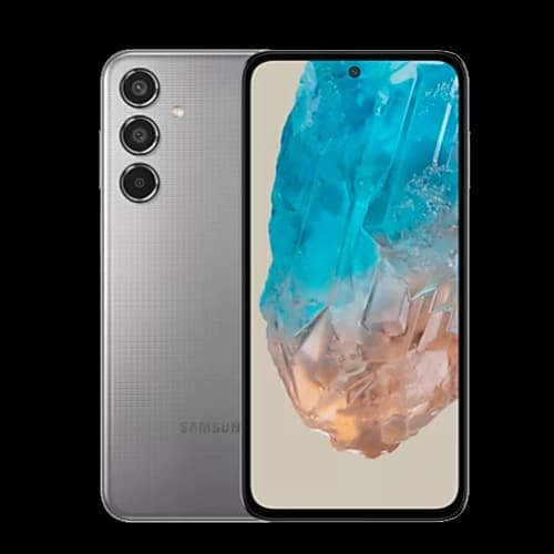 Samsung Galaxy M35 5G Image