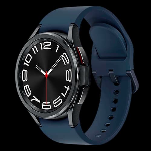 Samsung Galaxy Watch 6 Classic Smartwatch Image