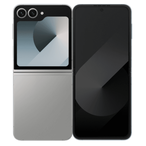 Samsung Galaxy Z Flip 6 Image