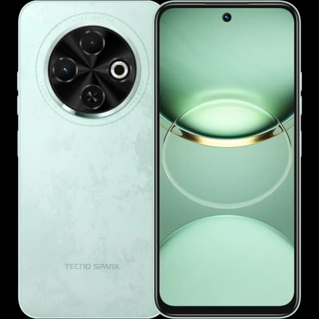 Tecno Spark 30C Image