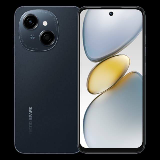 Tecno Spark Go 1 Image