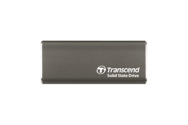 Transcend - TS1TESD265C - ESD265C - 1TB External SSD Image