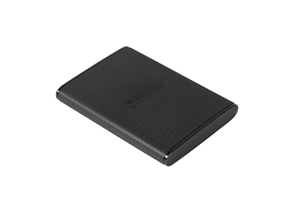Transcend - TS1TESD310C - ESD270C -  1TB External SSD Image