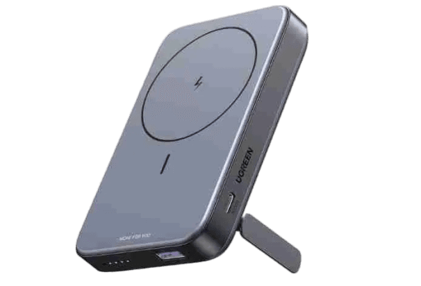 UGREEN 10000mAh PD 20W Magnetic Power Bank Image