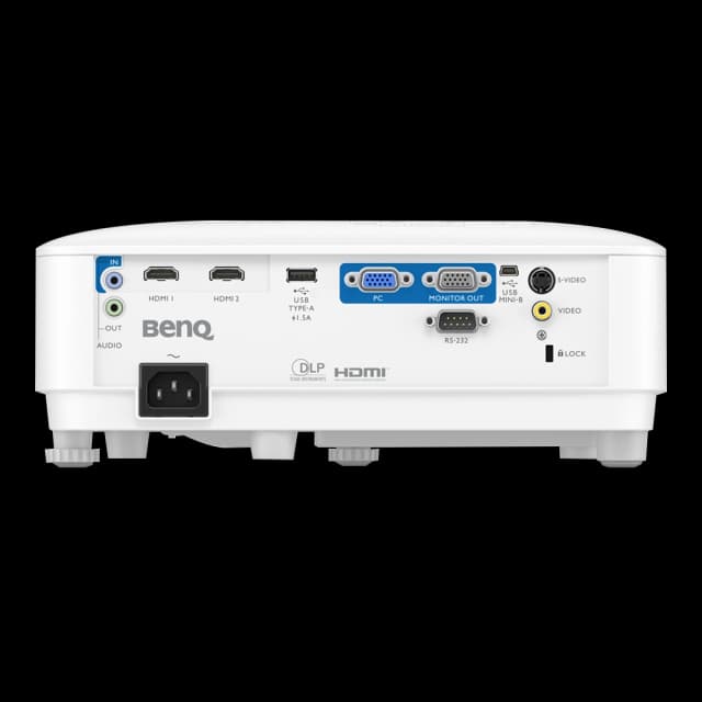 SVGA Projector BenQ MS560 Image