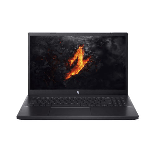 Acer Nitro V15 2023 (Ryzen 5-7535HS, RTX 3050) Image
