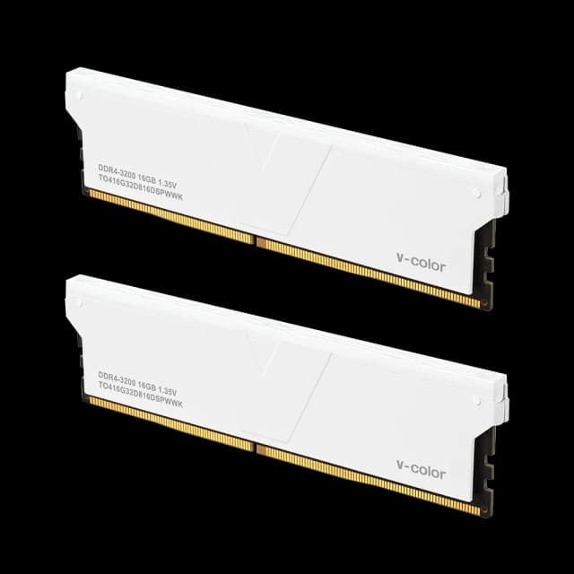 Vcolor Skywalker Plus U-Dimm Image