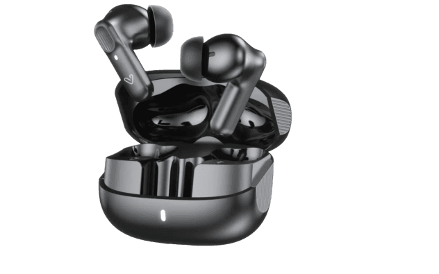 Vibes Bass Buds 211 Image