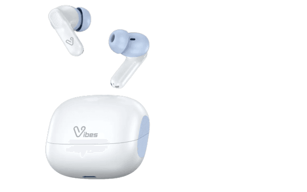 Vibes Bass Buds 411 Image