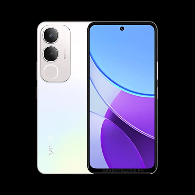 Vivo Y19s Image