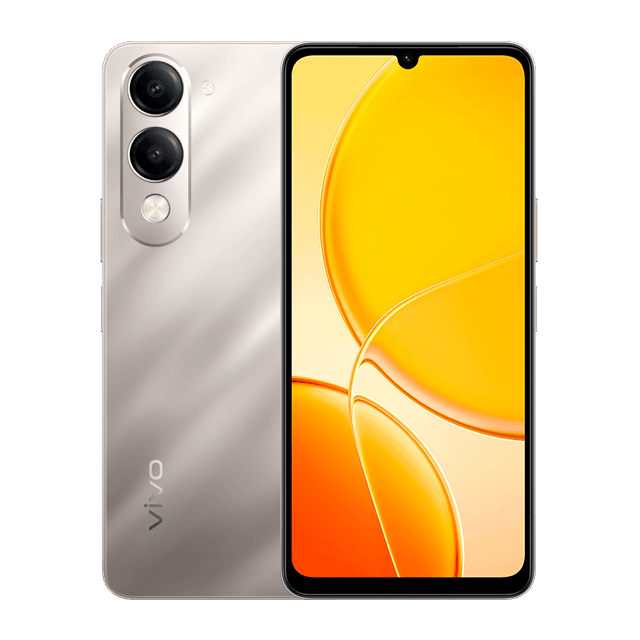 vivo Y04 Image