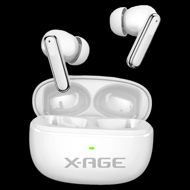 X-AGE Conve Play Buds 2 Image