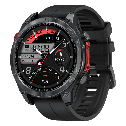 Zeblaze Stratos 4 Image