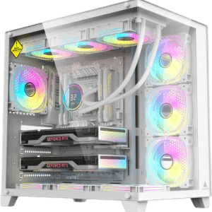 PC Build Under Rs. 2.5 Lakhs (Intel) Image