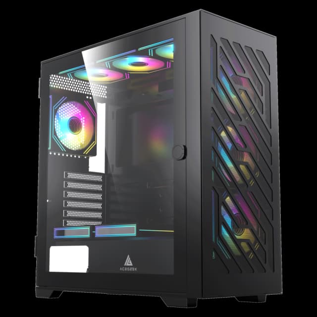 PC Build Under Rs. 4 Lakhs (AMD) Image