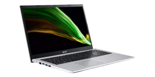 Acer Aspire 3 (AMD Ryzen 7 5700U | AMD Radeon Graphics) Image