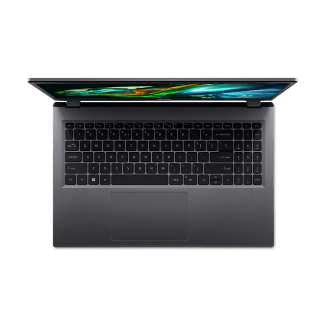 Acer Aspire 5 15 (13th Gen Intel Core i5-13420H | NVIDIA RTX 2050) Image