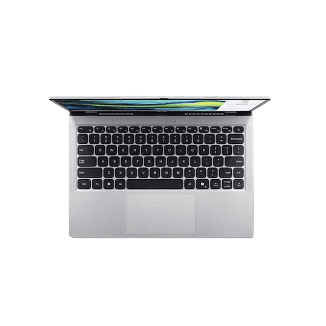 Acer Aspire Lite 14 2024 (13th Gen Intel Core i5-1334U | Intel Iris Xe Graphics) Image