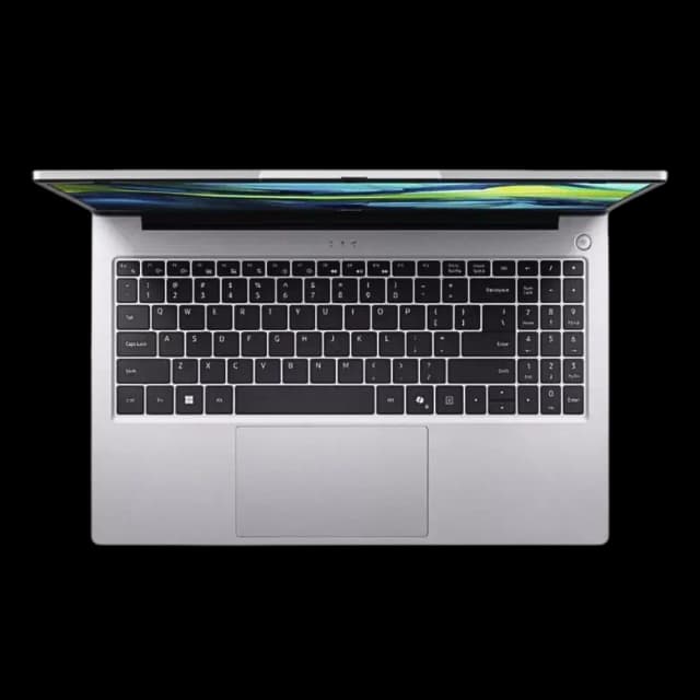 Acer Aspire Lite 14 (Intel Core 3 N355 | Intel UHD Graphics) Image