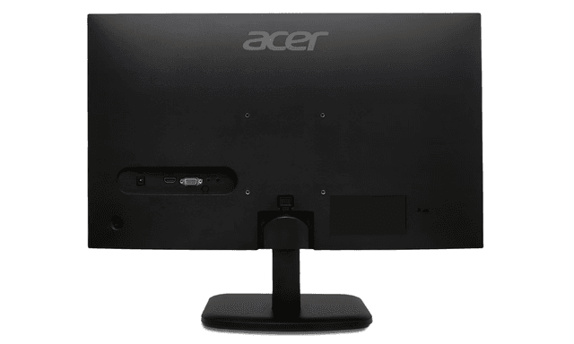 Acer EK271 Gbi 27" Monitor Image