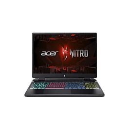 Acer Nitro 16 AN16-43-R2MN (AMD Ryzen 7 8845HS | NVIDIA RTX 4050 6GB) Image
