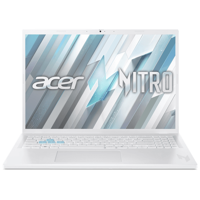 Acer Nitro Lite 16 (13th Gen Intel Core i7-13620H, RTX 4050) Image