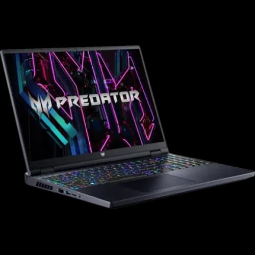 Acer Predator Helios 16 2023 (13th Gen Intel Core i7-13700HX | RTX 4060 Graphics) Image