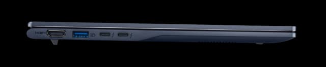 Acer Swift 14 AI 2025 (Intel Core Ultra 5 226V | Intel Arc Graphics) Image