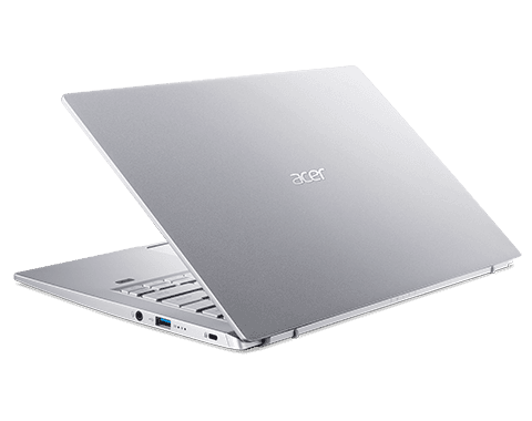 Acer Swift 3 2022 (12th Gen Intel Core i5-1235U | MX550 Graphics) Image