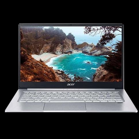 Acer Swift 3 2021 (AMD Ryzen 7 5700U | AMD Radeon Graphics) Image