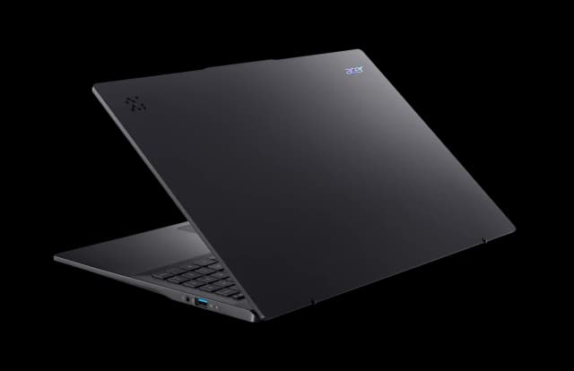 Acer Swift 16 AI 2025 (Intel Core Ultra 7 258V | Intel Arc Graphics) Image