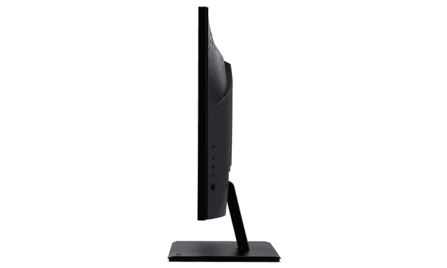 Acer V247Y 23.8" Widescreen LCD Monitor Image