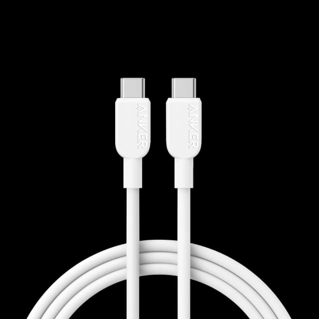 Anker 310 USB-C & USB-C Cable Image