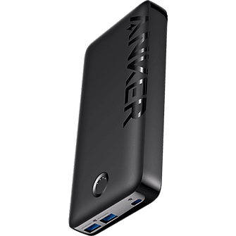 Anker 323 USB-C Power Bank Image