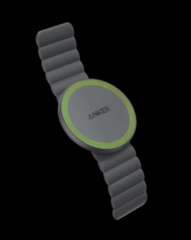 Anker 620 MagGo Grip Image