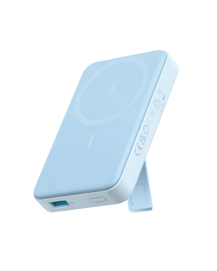 Anker 633 Magnetic Powerbank MagGo Wireless Charger Image