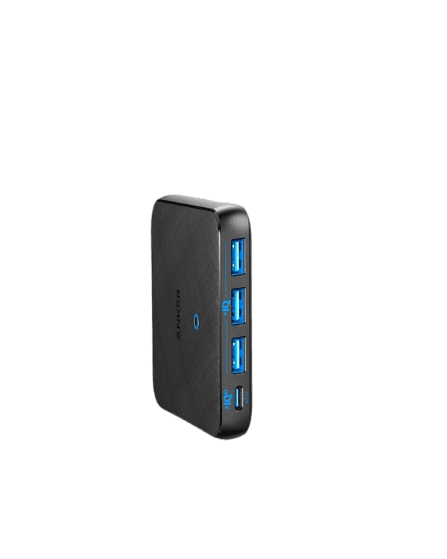 Anker PowerPort Atom III Slim USB C Charger Image