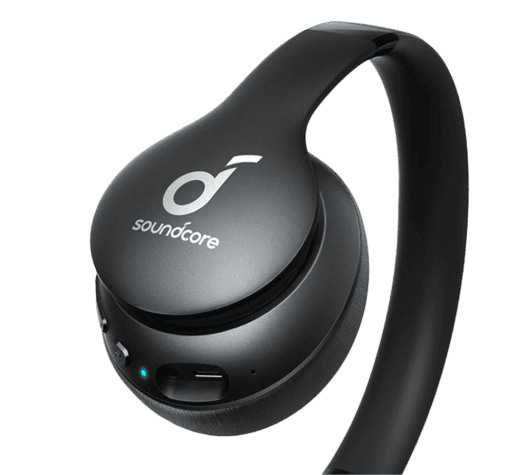 Anker Soundcore Life Q10i Wireless Bluetooth Headphone Image