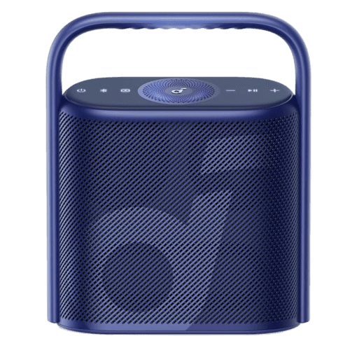 Soundcore Motion X500 | Surround Sound Bluetooth Speaker Image