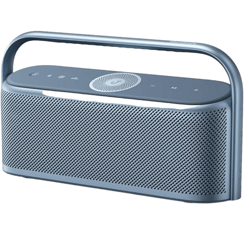 Anker Soundcore Motion X600 | High-Quality Sound Wireless Speaker Image