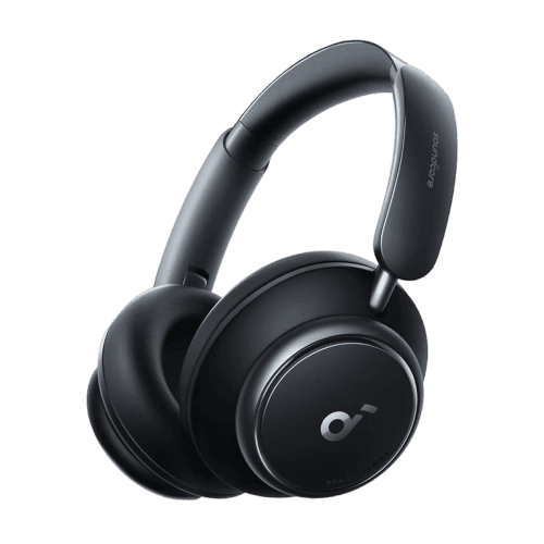 Soundcore by Anker Space Q45 Adaptive Active Noise Cancelling Headphones Image