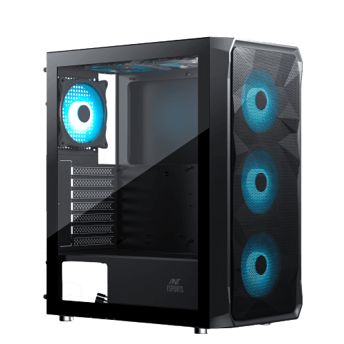 PC Build Under Rs. 1 Lakh (Intel) Image