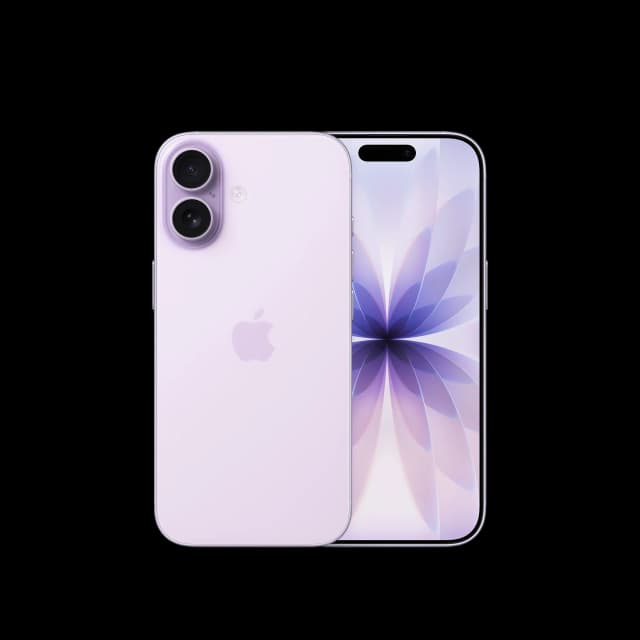 Apple iPhone 17 Image